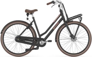 Gazelle Miss Grace - 28 Zoll - Tiefeinsteiger - 2024