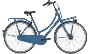 Gazelle PuurNL RT - 28 Zoll - Tiefeinsteiger - 2024