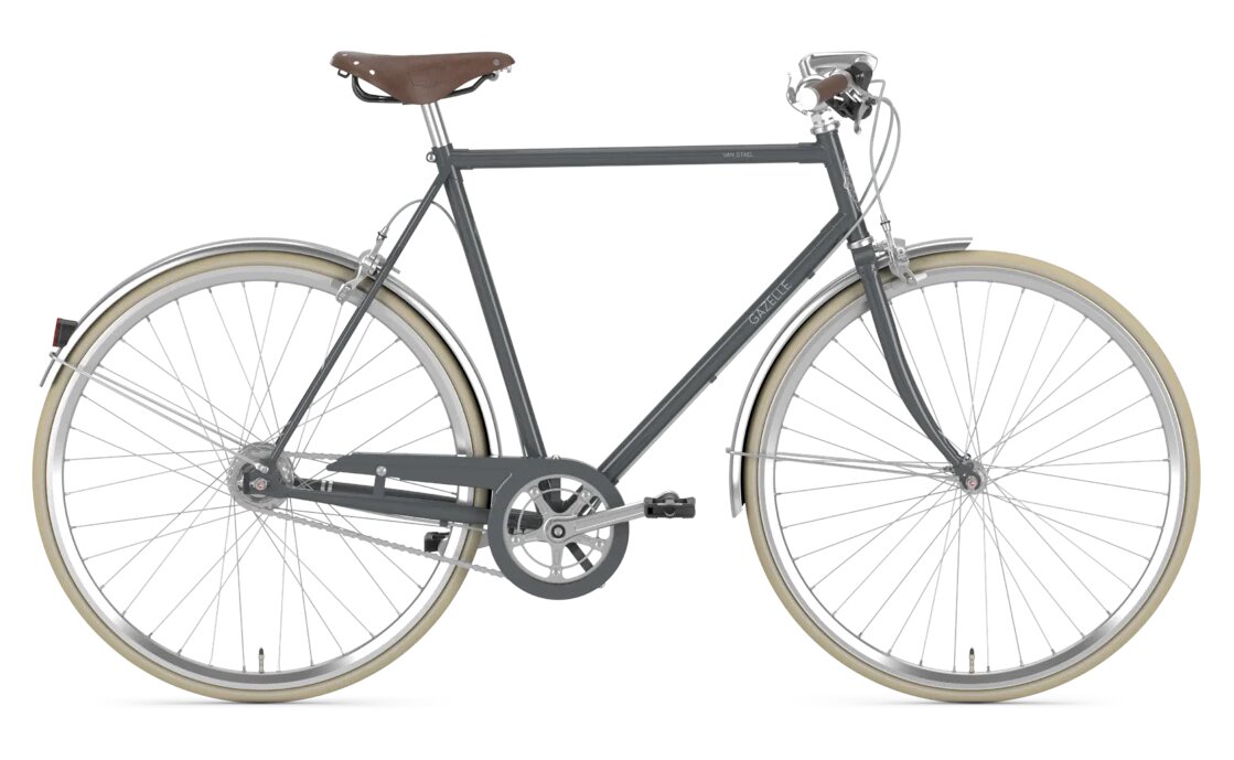 Gazelle Van Stael - 28 Zoll - Diamant - 2025