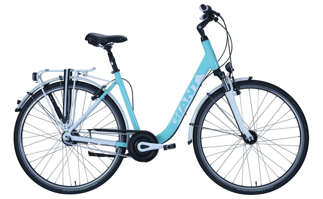 Giant Tourer - 28 Zoll - Tiefeinsteiger - 2024