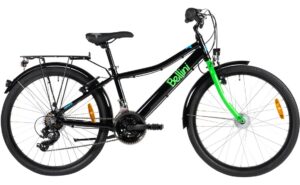 Bellini Luca 21 - 24 Zoll - Diamant - 2024