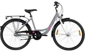 Bellini Resi 3 - 26 Zoll - Tiefeinsteiger - 2024