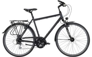 Gudereit LC-15 - 28 Zoll - Diamant - 2023