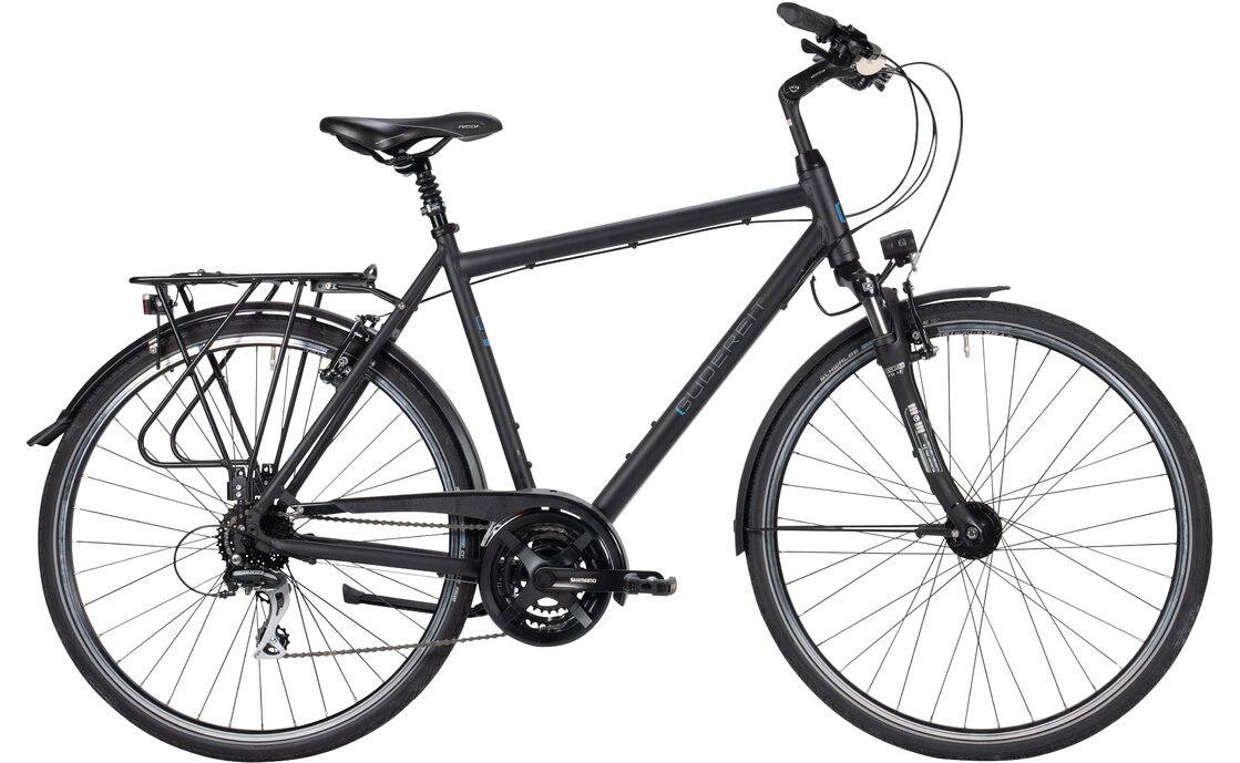 Gudereit LC-15 - 28 Zoll - Diamant - 2023