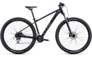 Cube Aim Race - 29 Zoll - Diamant - Aktion