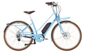 Diamant Juna Deluxe+ - 500 Wh - 28 Zoll - Damen Sport - 2023