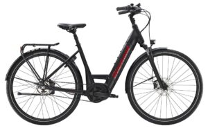 Diamant Beryll Esprit+ - 500 Wh - 28 Zoll - Tiefeinsteiger - Aktion
