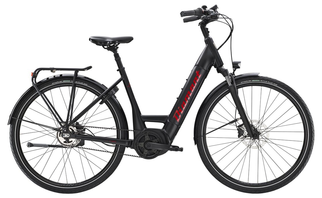 Diamant Beryll Esprit+ - 500 Wh - 28 Zoll - Tiefeinsteiger - Aktion