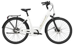 Diamant Beryll Deluxe+ - 500 Wh - 28 Zoll - Tiefeinsteiger - Aktion