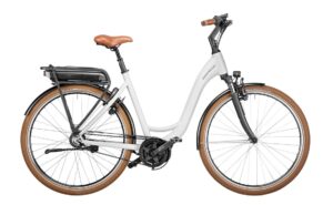 Riese und Müller Swing rücktritt - 500 Wh - 28 Zoll - Tiefeinsteiger - 2024
