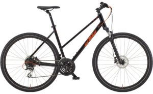 KTM X-Life Track - 28 Zoll - Damen Sport - Aktion