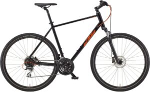 KTM X-Life Track - 28 Zoll - Diamant - Aktion
