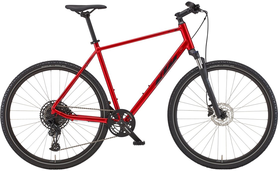 KTM X-Life Cross - 28 Zoll - Diamant - Aktion