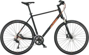 KTM X-Life 1964 Cross - 28 Zoll - Diamant - Aktion