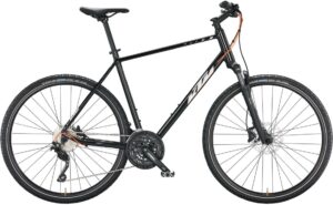 KTM X-Life Action - 28 Zoll - Diamant - Aktion
