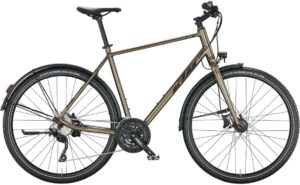 KTM X-Life Action Street - 28 Zoll - Diamant - 2023