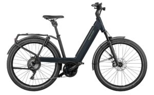 Riese und Müller Nevo GT touring - 625 Wh - 27,5 Zoll - Tiefeinsteiger - 2024