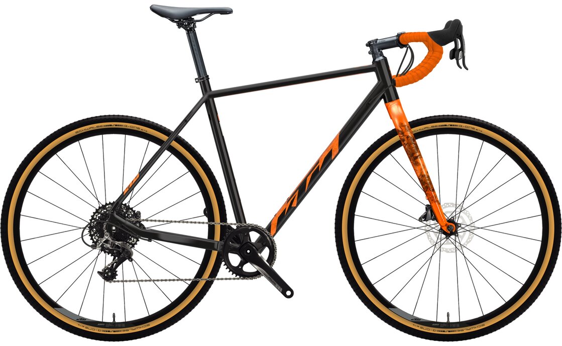 KTM X-Strada 30 - 28 Zoll - Diamant - Aktion