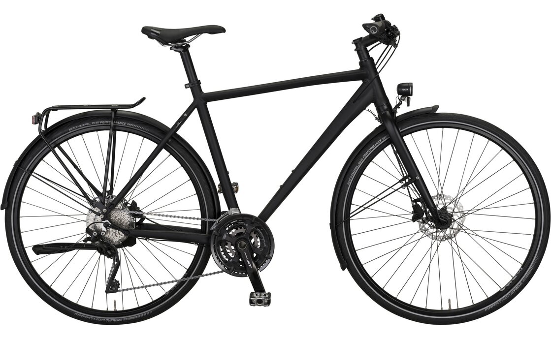 Rabeneick TS7 Disc - 28 Zoll - Diamant - Aktion