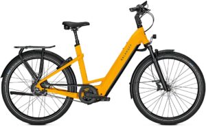 Kalkhoff Image 7.B Excite+ - 750 Wh - 27,5 Zoll - Tiefeinsteiger - 2023