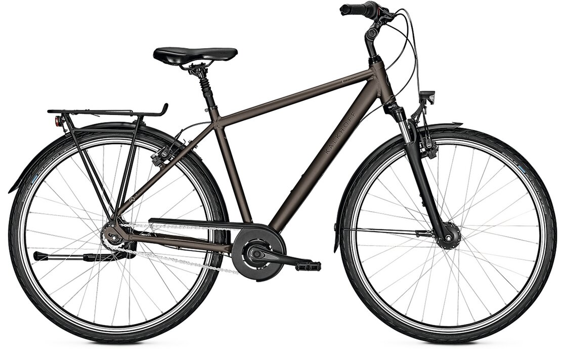 Kalkhoff Image Hs RT - 28 Zoll - Diamant - 2023