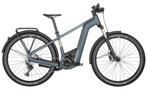 Bergamont E-Revox Premium Pro EQ - 750 Wh - 29 Zoll - Diamant - Aktion