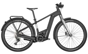 Bergamont E-Revox Premium Rigid EQ - 750 Wh - 29 Zoll - Diamant - Aktion