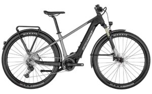 Bergamont E-Revox Pro EQ - 625 Wh - 29 Zoll - Diamant - Aktion