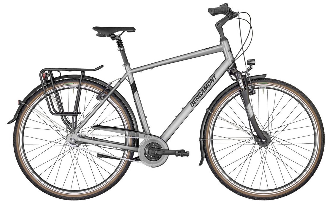 Bergamont Horizon N7 CB - 28 Zoll - Diamant - Aktion