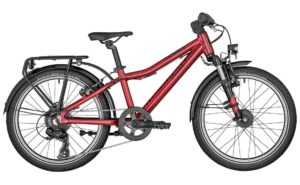 Bergamont Revox ATB 20 Boy - 20 Zoll - Diamant - Aktion