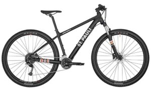 Bergamont Revox St. Pauli - 29 Zoll - Diamant - Aktion