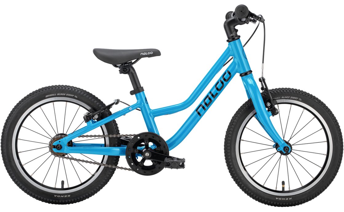 Naloo Chameleon 16" MK2 - 16 Zoll - Diamant - 2023