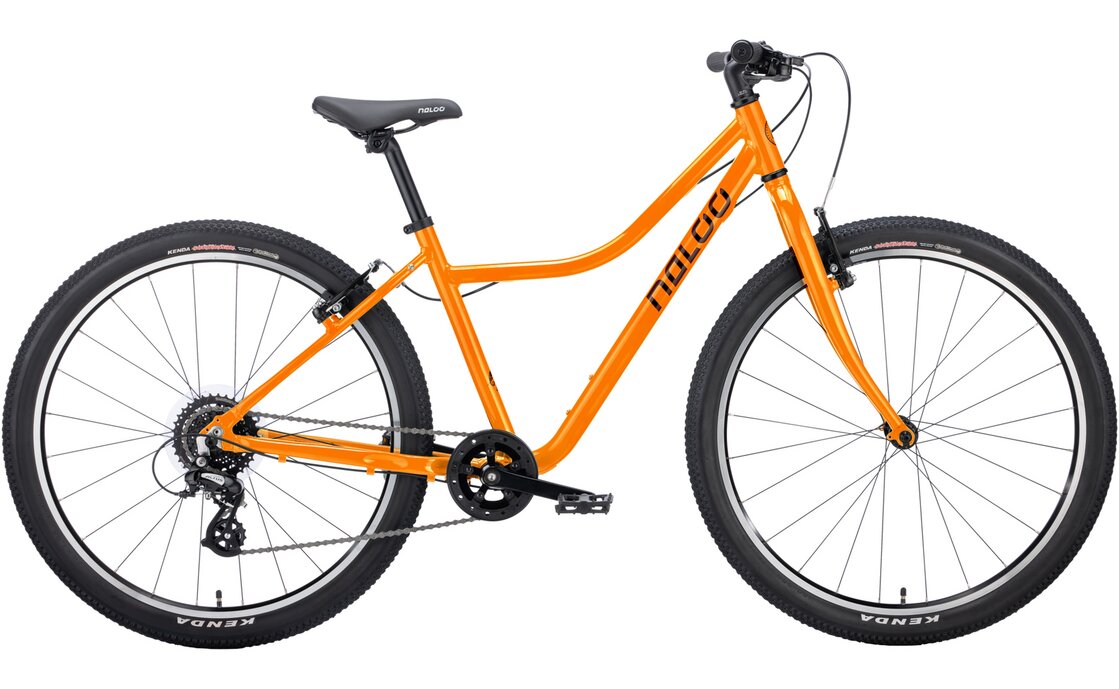 Naloo Chameleon 26" MK2 - 26 Zoll - Diamant - 2023