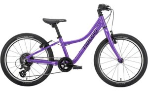 Naloo Chameleon 20" MK2 - 20 Zoll - Diamant - 2023