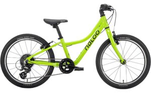 Naloo Chameleon 20" MK2 - 20 Zoll - Diamant - 2023