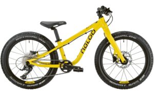 Naloo Hill Bill 20" MK2 - 20 Zoll - Diamant - 2023
