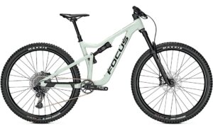 Focus Jam 6.8 - 29 Zoll - Fully - 2023