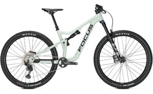 Focus Jam 6.9 - 29 Zoll - Fully - 2023