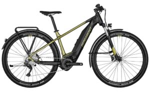 Bergamont E-Revox 4 EQ - 500 Wh - 29 Zoll - Diamant - Aktion