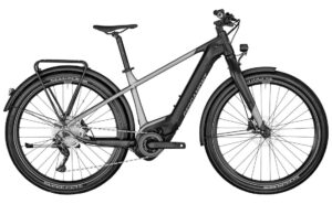 Bergamont E-Revox Rigid EQ - 500 Wh - 27,5 Zoll - Diamant - Aktion