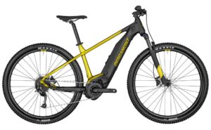 Bergamont E-Revox 4 - 500 Wh - 29 Zoll - Diamant