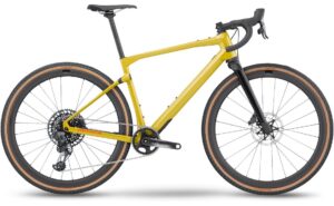 BMC UnReStricted LT One - 28 Zoll - Diamant - Aktion