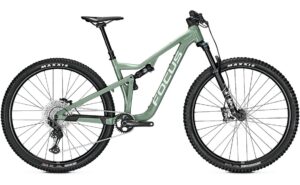 Focus Thron 6.9 - 29 Zoll - Fully - 2023