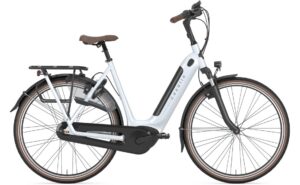 Gazelle Arroyo C7+ HMB Elite - 500 Wh - 28 Zoll - Tiefeinsteiger - 2023