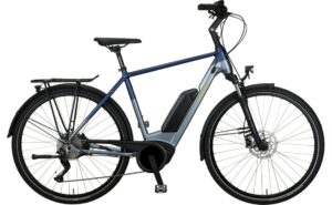 Kreidler Vitality Eco 3 Sport - 500 Wh - 28 Zoll - Diamant - Aktion