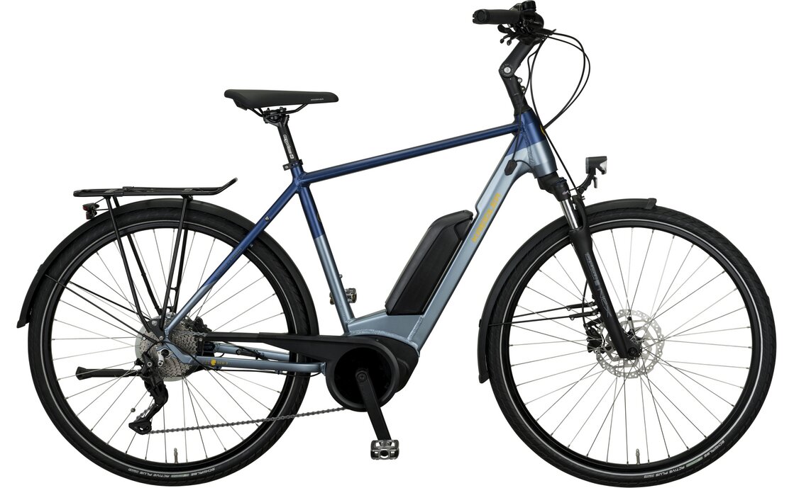 Kreidler Vitality Eco 3 Sport - 500 Wh - 28 Zoll - Diamant - Aktion