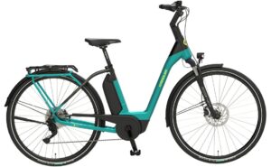Kreidler Vitality Eco 3 Sport - 500 Wh - 28 Zoll - Tiefeinsteiger - Aktion