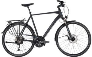 Gudereit LC-70 evo - 28 Zoll - Diamant - 2023
