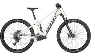 Scott Contessa Strike eRIDE 920 - 500 Wh - 29 Zoll - Fully
