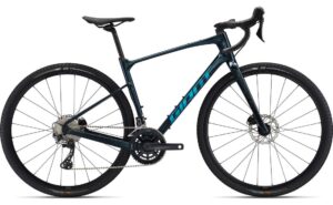 Giant Revolt Advanced 2 V1 - 28 Zoll - Diamant - 2024